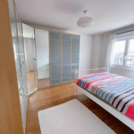 Maison Entiere 3 *
