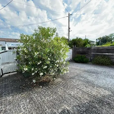 Villa Maison Entiere 3 *